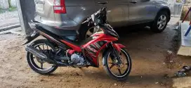 Jupiter mx 2012