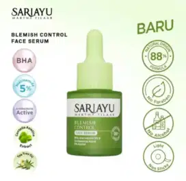 Sariayu Blemish Control Face Serum
