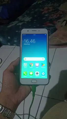 Oppo f1s ram 3/32
