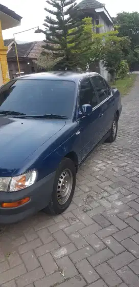Toyota Corolla 1995 Bensin