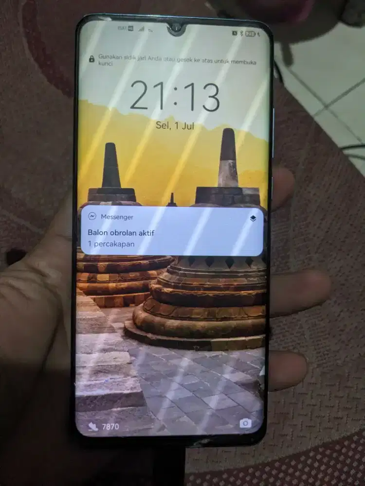 Huawei P30 pro 8/256