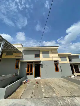 Rumah untuk investasi harga beli murah jual tinggi