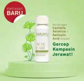 Sariayu Acne Care Intensive Acne Serum