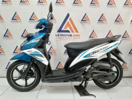 MIO GT TH 2014 CASH/TT/CC BUNGA0%/KREDIVO/SPAYLATER/GOPAYLATER
