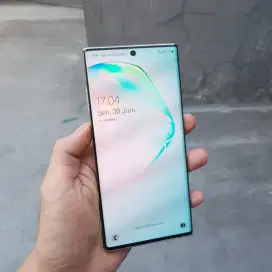 SAMSUNG GALAXY NOTE 10 PLUS SEIN 12/512 GB MINUS
