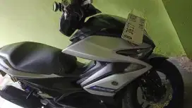 Jual motor aerox