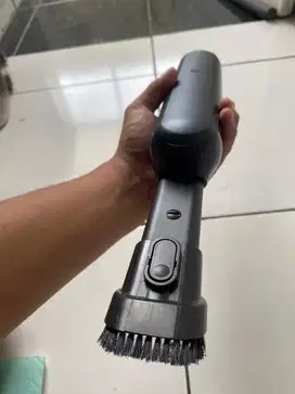 Baseus A1 Vacuum Cleaner Portable Penyedot Debu Mobil Vacum