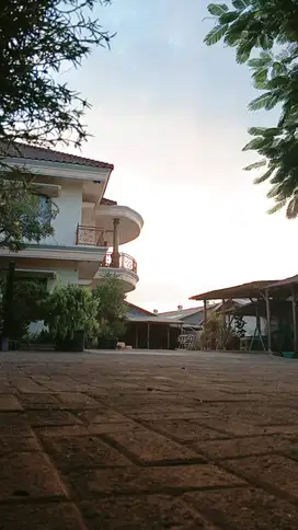RUMAH - PEMBENIHAN UDANG L : 7177m2