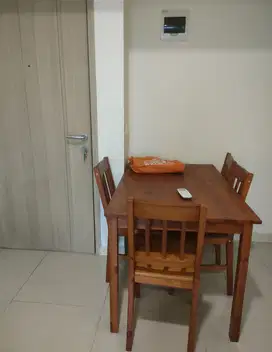 Dijual apartemen meikarta district 1