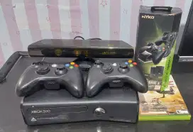 Xbox 360 all in