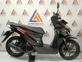 DP 900 RB ALL NEW BEAT CBS TH 2025 KM 3K KTP DAERAH BISA/CASH/TT/CC0%