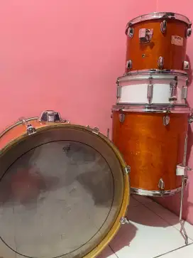 DRUM MAPEX M SERIES