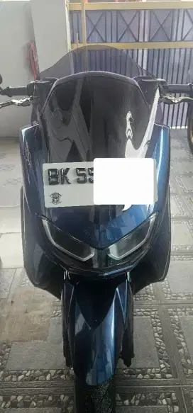 Nmax ABS Keyless 2021
