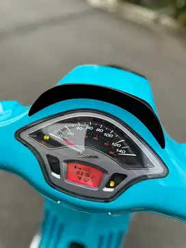 VESPA SPRINT S 2022