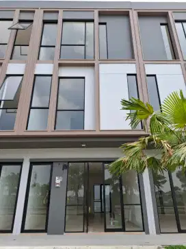 DISEWAKAN RUKO 3 LANTAI CENDANA LIPPO CIKARANG