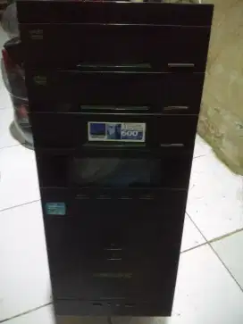CPU Rakitan Layak Pakai