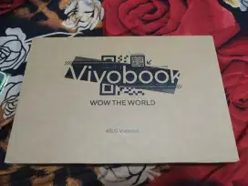 Asus Vivobook GO14 i3 8+512GB