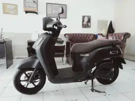 Fazzio 2023 ist skli andika motor