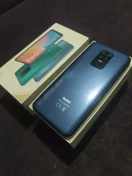 Redmi note 8 4+1/64