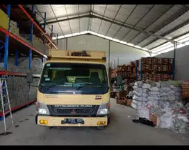 Dijual gudang Sigma Kartika gn Sindur siap pakai