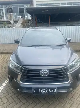 Innova Reborn Diesel 2021