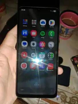Samsung a33 5g 8/256