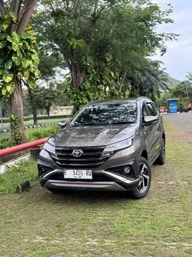 Toyota Rush type s 2019