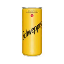 Schweppes 1 karton