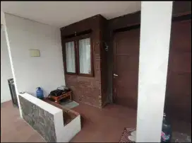 Kost Pasutri, Karyawan, Mahasiswa, tenang dan nyaman