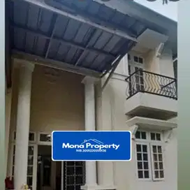 Dijual Turun Harga Rumah Cukup Luas Kota Wisata Cibubur