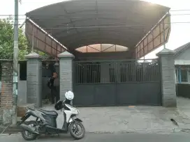 Dijual Rumah Murah