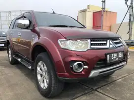 [OLX MOBBI]DP RENDAH Mitsubishi Pajero Sport 2.5 Dakar - AT 2015 DEA B
