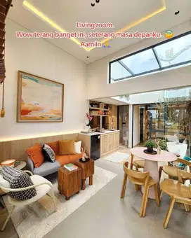HUNIAN NEW XYZ LIVIN LIPPO CIKARANG