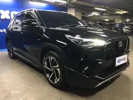 [OLX MOBBI]DP RENDAH Toyota Yaris Cross 1.5 S GR HV TSS -AT 2024 FBW B