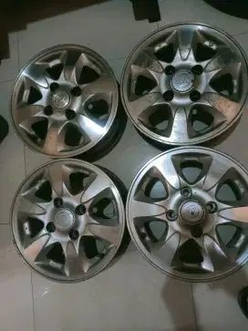 Jual peleg copotan lgx orian 2003 masih bagus utuh orian tidak retak