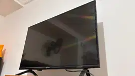 Di jual TV Panasonic 32 inc HDMI Digital