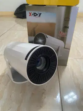 proyektor nonton