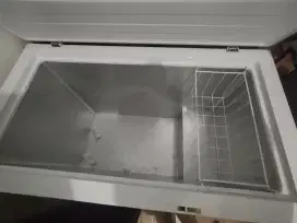 RSA FREEZER BOX 310 LITER CHILLER