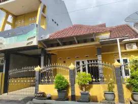 Perumahan Baledono indah Kav A/3