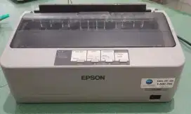 PRINTER EPSON LX310