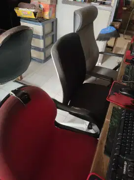 Jual Kursi ex kantor