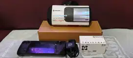 Bonus 5 game Steam Deck OLED 512GB Bonus 5 game Fullset