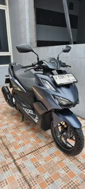 Honda Vario 160