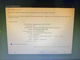 Laptop Assus vivobook - (14inch)