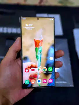 Samsung S23Ultra, Super Mulus/Hitam/Milik pribadi/Depok
