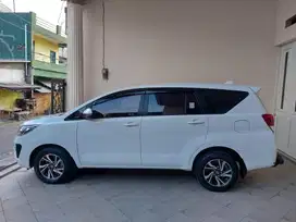 Kijang innova 2.4G dsl metik 2022