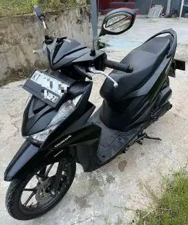 Honda Beat 2023