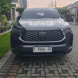 Toyota Kijang Innova 2023 Bensin