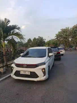 Dijual Xenia R 1.3 MT 2022