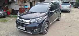 Br-v e matic 2016 cash aja no kredit no riba jual murah biar cepatclak